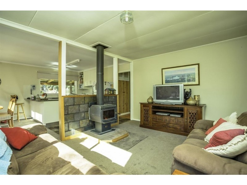 1093 Bridgenorth Road, Bridgenorth TAS 7277