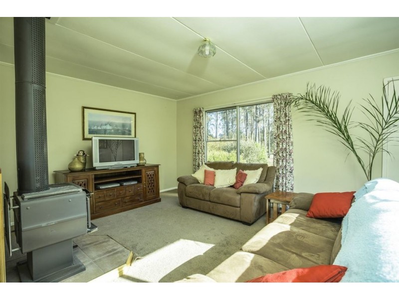 1093 Bridgenorth Road, Bridgenorth TAS 7277