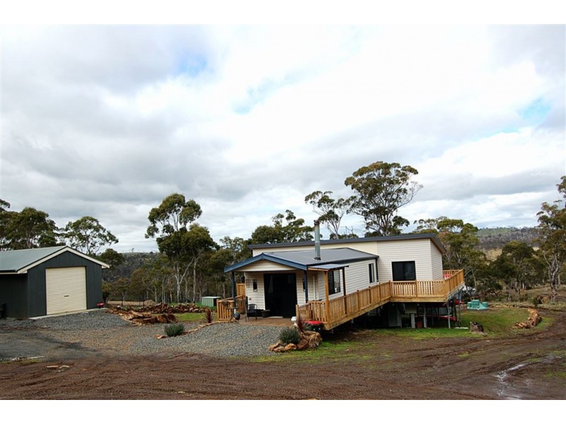 18 Heald Road, Travellers Rest TAS 7250
