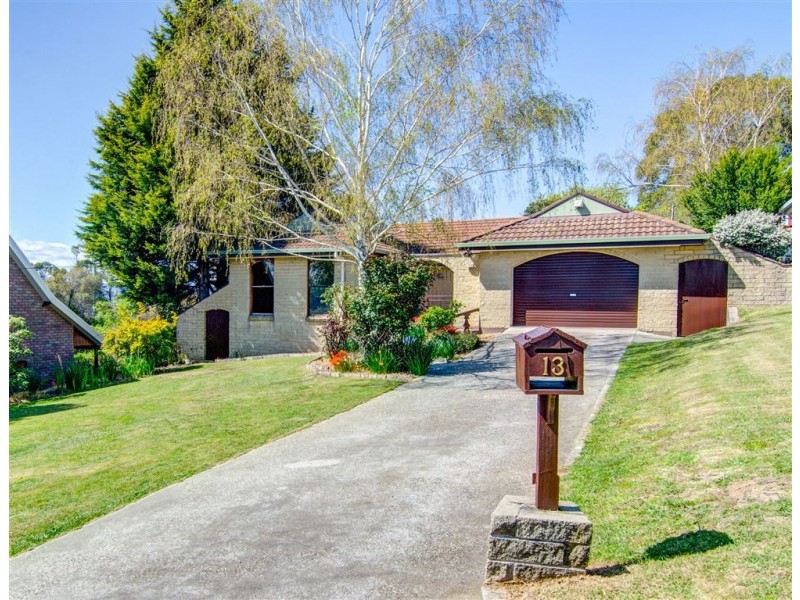 13 Denis Dr, Riverside TAS 7250