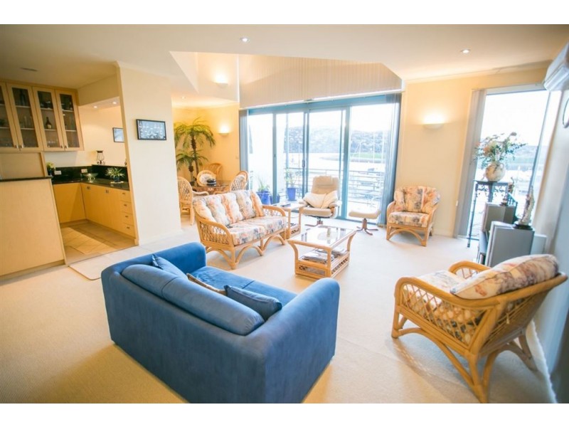 18 Seaport Boulevard, Launceston TAS 7250