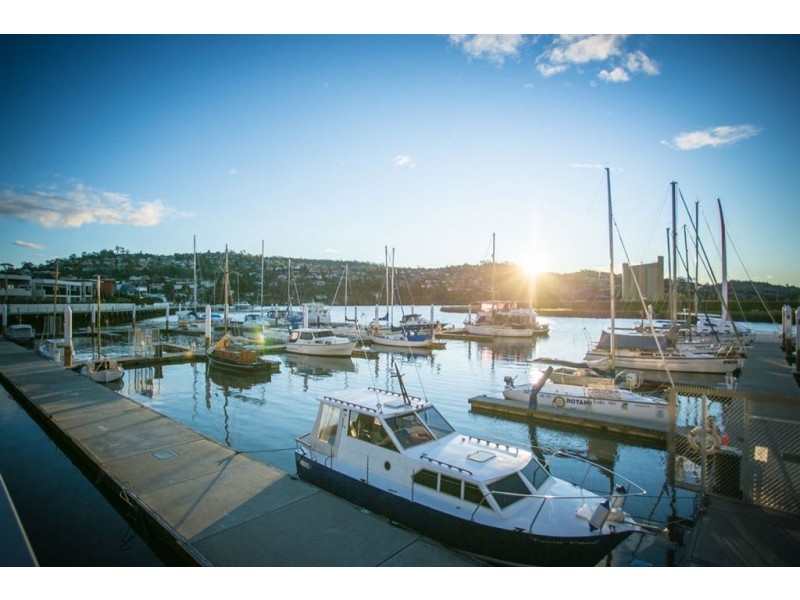 18 Seaport Boulevard, Launceston TAS 7250
