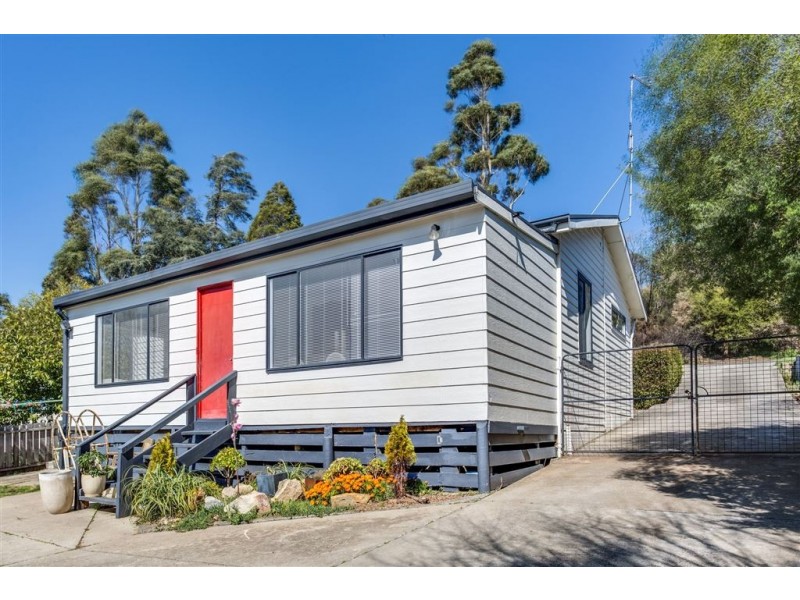 285 Vermont Road, Mowbray TAS 7248