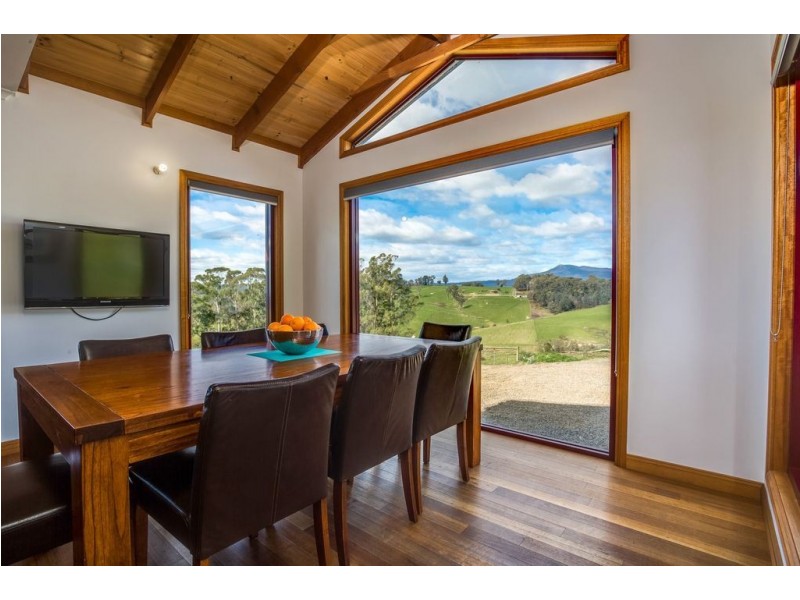 327 Rowleys Hill Road, Karoola TAS 7267