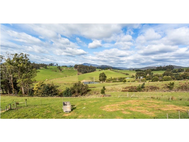 327 Rowleys Hill Road, Karoola TAS 7267