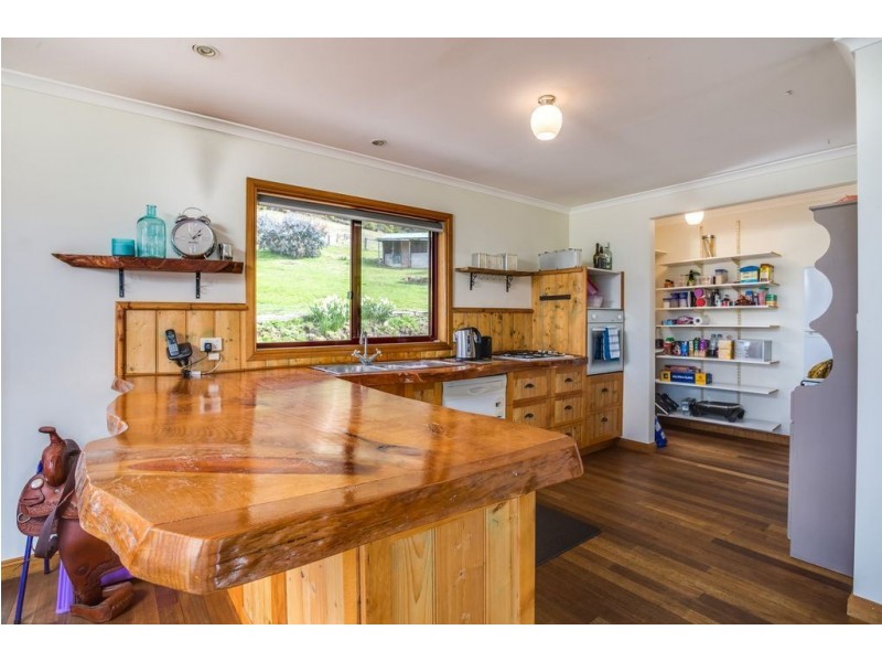 327 Rowleys Hill Road, Karoola TAS 7267