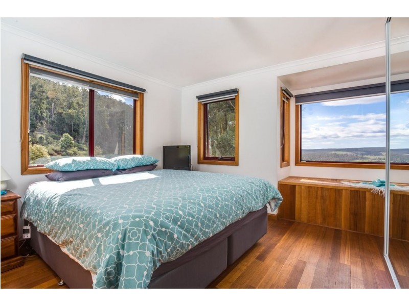 327 Rowleys Hill Road, Karoola TAS 7267