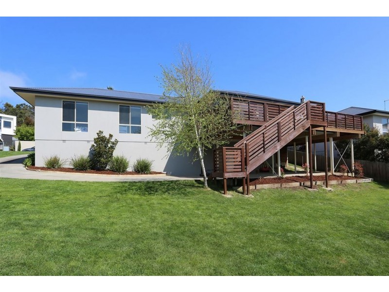 33 Ellison Street, Newstead TAS 7250