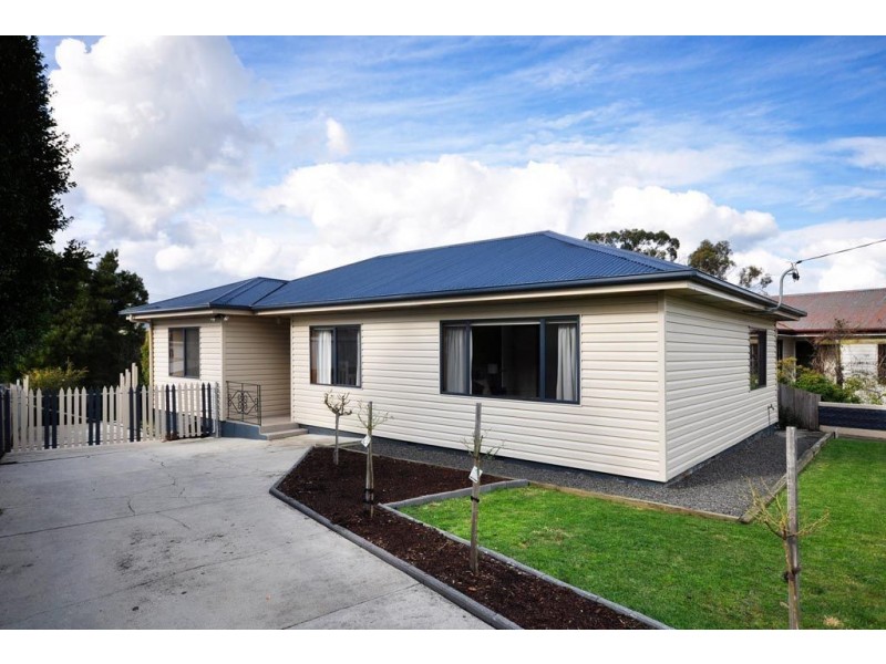 1 Herring Street, Punchbowl TAS 7249