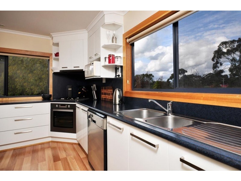 1 Herring Street, Punchbowl TAS 7249