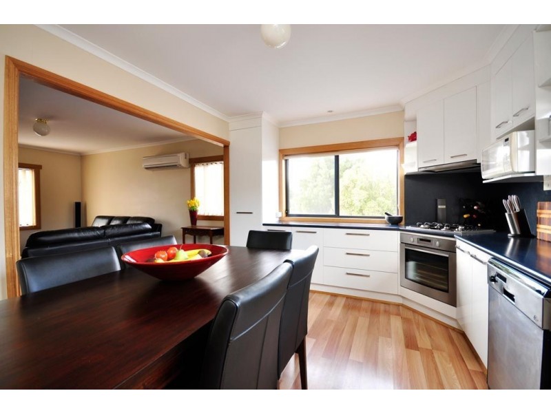 1 Herring Street, Punchbowl TAS 7249