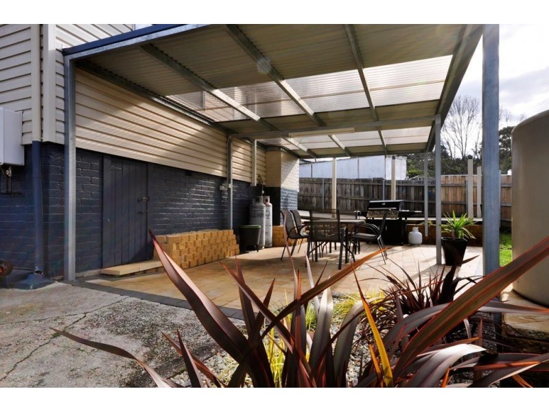 1 Herring Street, Punchbowl TAS 7249