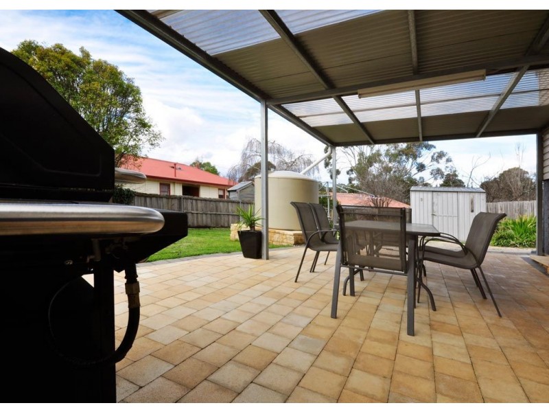 1 Herring Street, Punchbowl TAS 7249