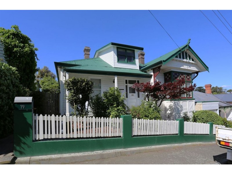 19 Lord Street, Launceston TAS 7250