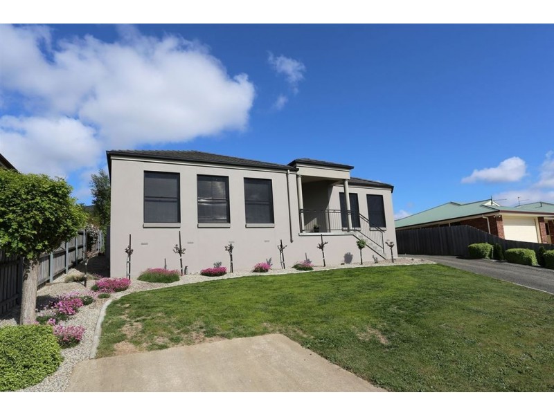 30 Piper Avenue, Youngtown TAS 7249