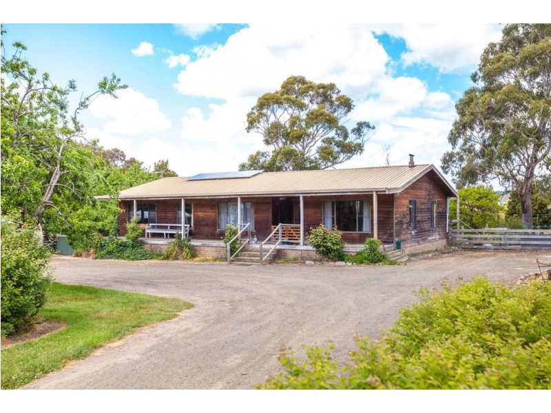 64-66 Quarantine Road, Kings Meadows TAS 7249