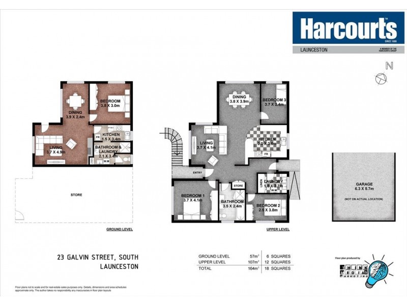 23 Galvin Street, South Launceston TAS 7249