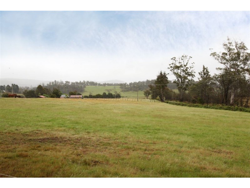 103 New Ecclestone Road, Riverside TAS 7250