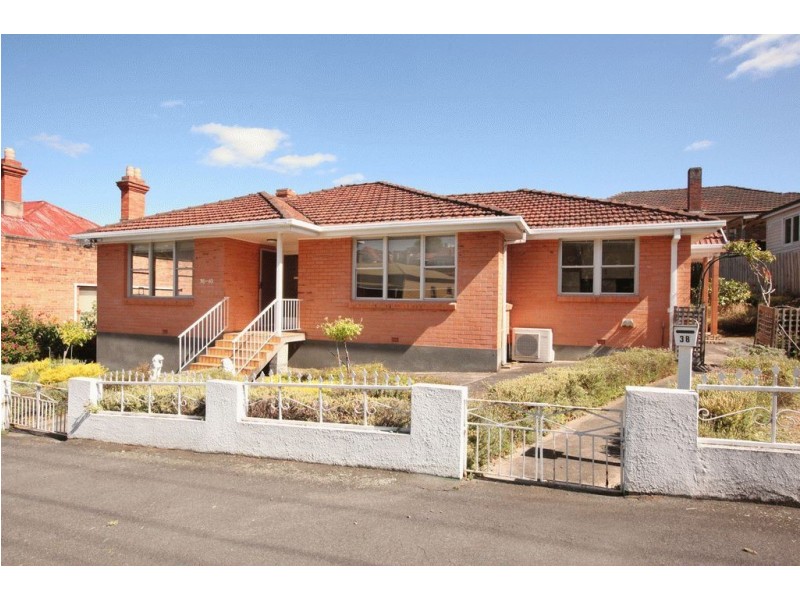 38-40 Balfour Street, Launceston TAS 7250