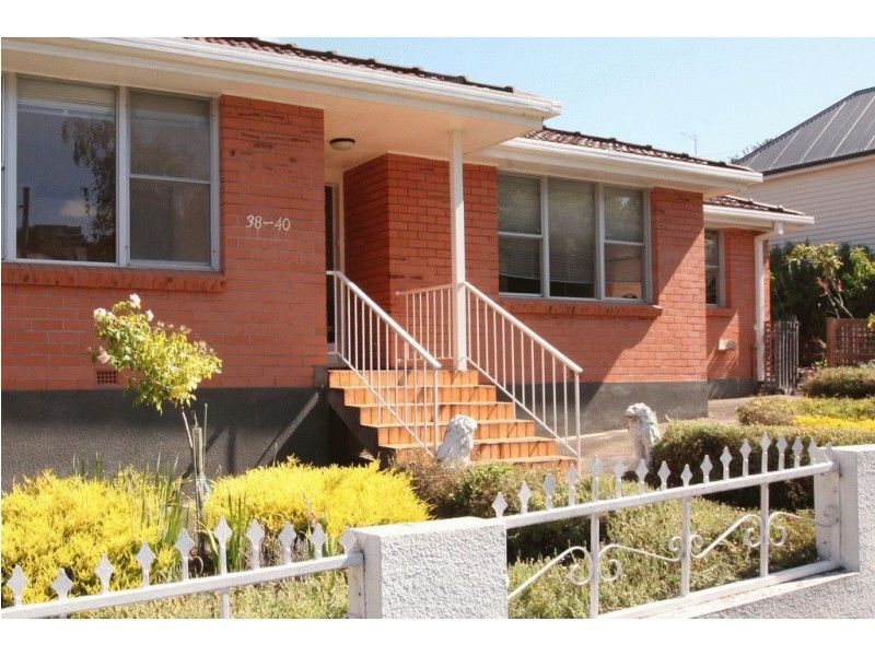 38-40 Balfour Street, Launceston TAS 7250