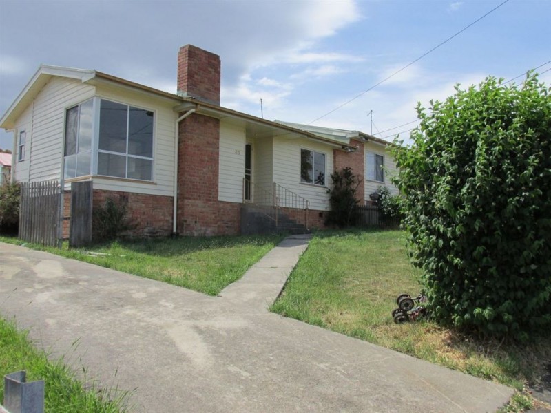 25 Humphrey Street, Waverley TAS 7250