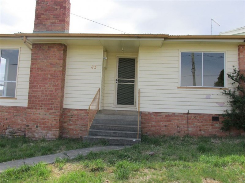 25 Humphrey Street, Waverley TAS 7250