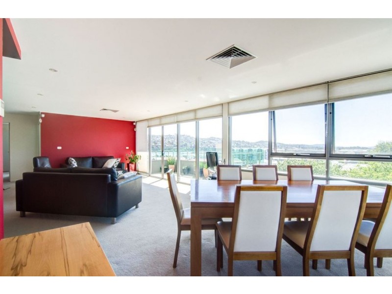 402/12-14 St John Street, Launceston TAS 7250