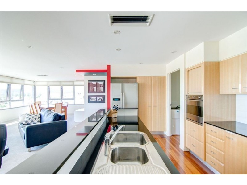 402/12-14 St John Street, Launceston TAS 7250