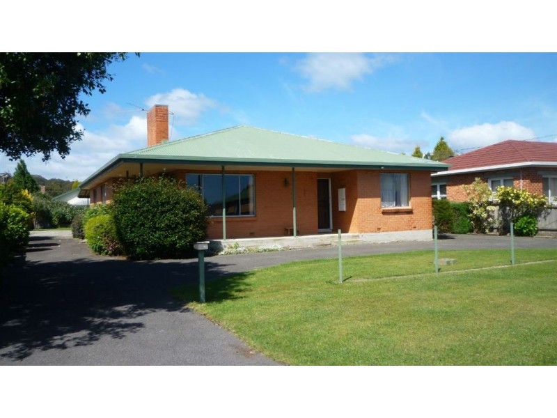 31 Scott Street, Beauty Point TAS 7270
