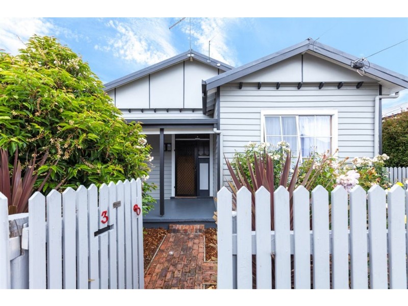 3 Dunlaw Street, Invermay TAS 7248