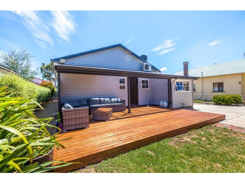3 Dunlaw Street, Invermay TAS 7248