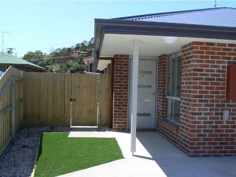 5/5 Rankine Street, Riverside TAS 7250