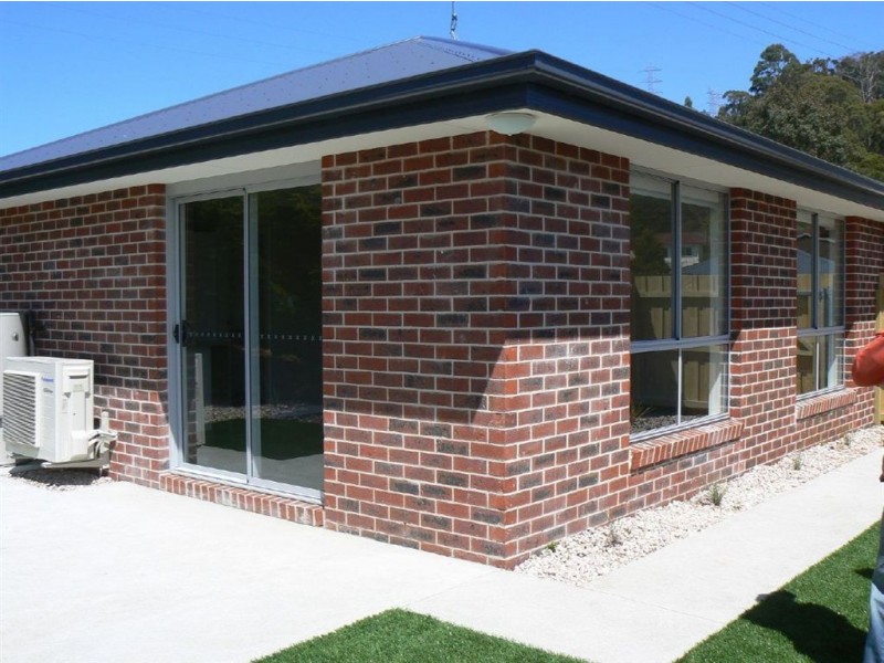 5/5 Rankine Street, Riverside TAS 7250