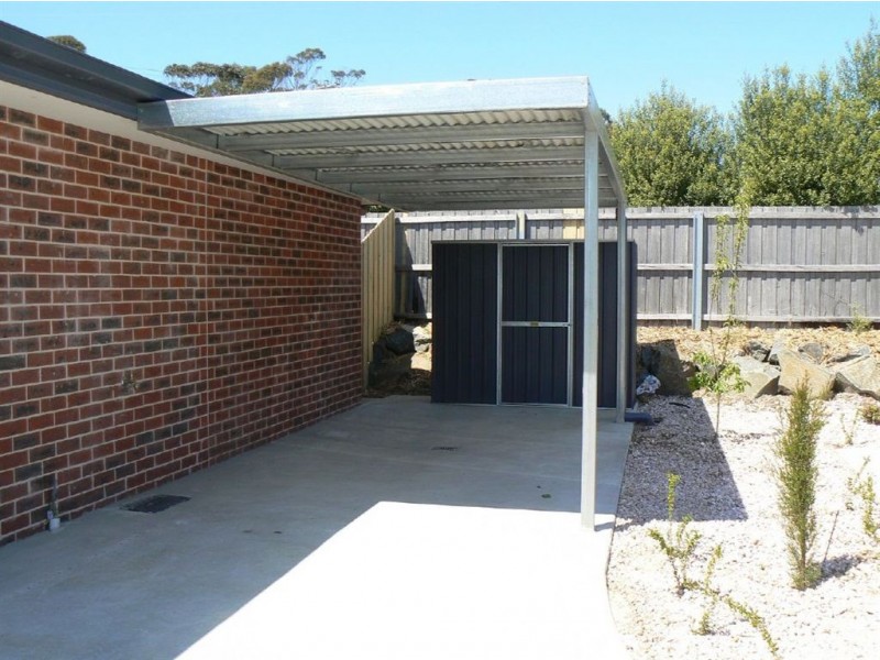 5/5 Rankine Street, Riverside TAS 7250