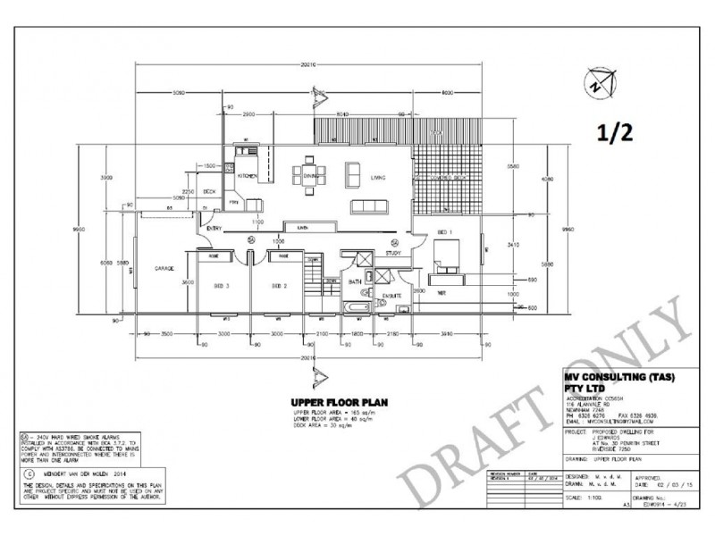 30 Penrith Street, Riverside TAS 7250