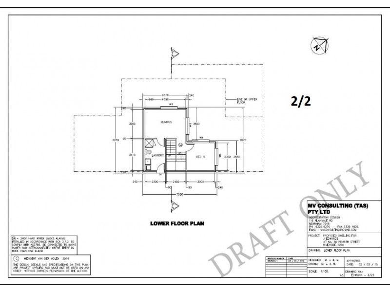 30 Penrith Street, Riverside TAS 7250
