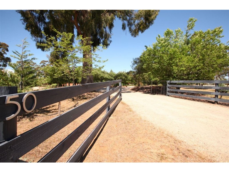 50 Correa Drive, Relbia TAS 7258