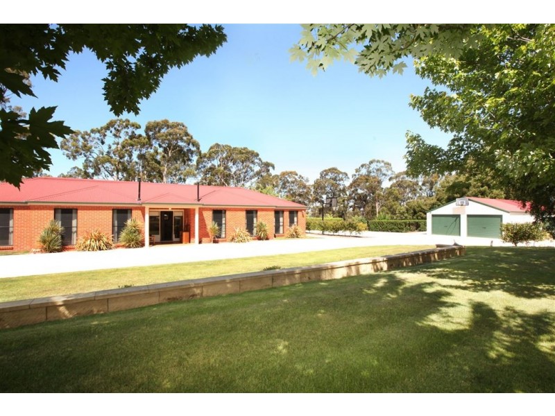 50 Correa Drive, Relbia TAS 7258