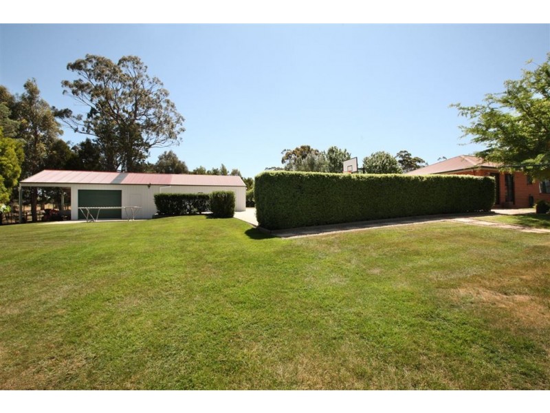 50 Correa Drive, Relbia TAS 7258