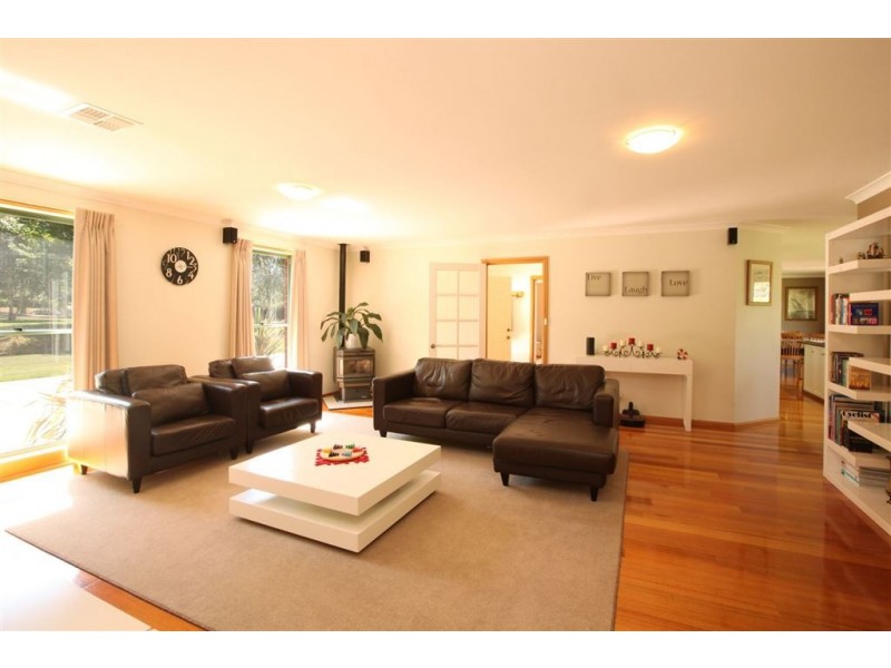 50 Correa Drive, Relbia TAS 7258