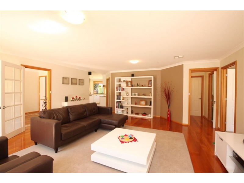 50 Correa Drive, Relbia TAS 7258