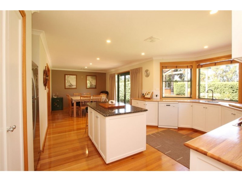 50 Correa Drive, Relbia TAS 7258