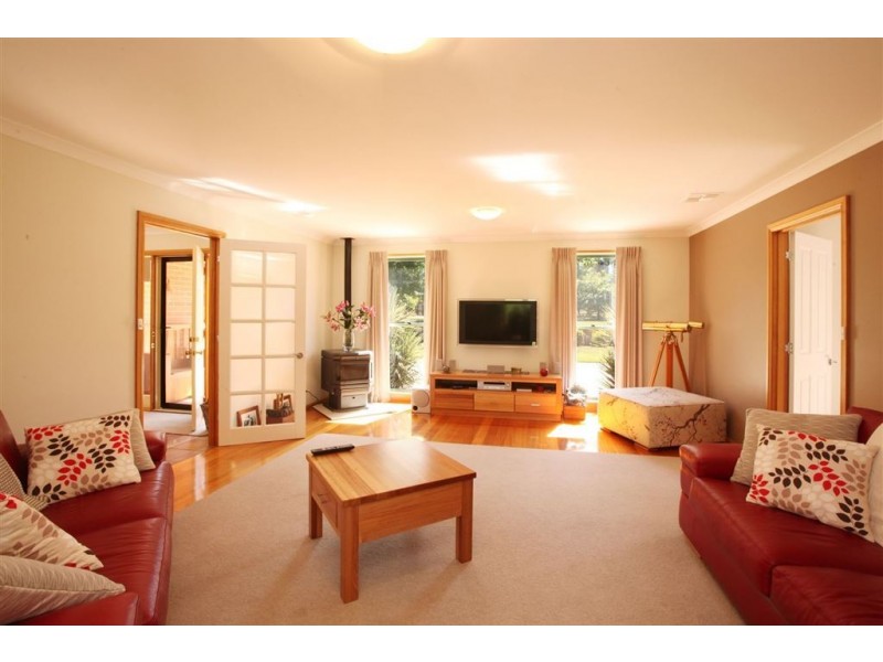 50 Correa Drive, Relbia TAS 7258