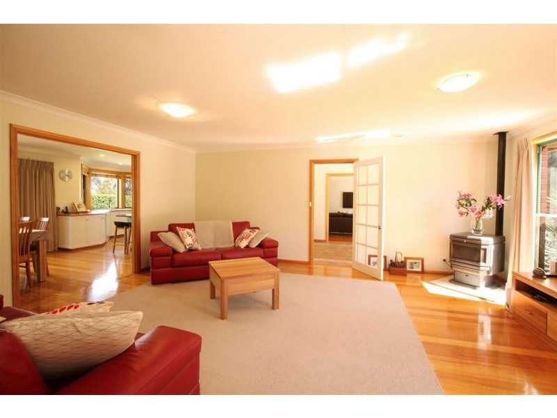 50 Correa Drive, Relbia TAS 7258