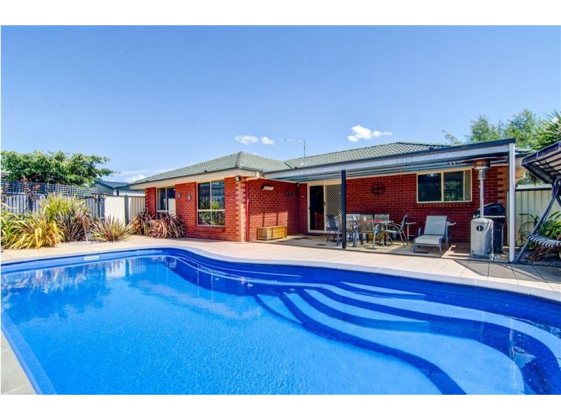 6 Hadspen Park Drive, Hadspen TAS 7290