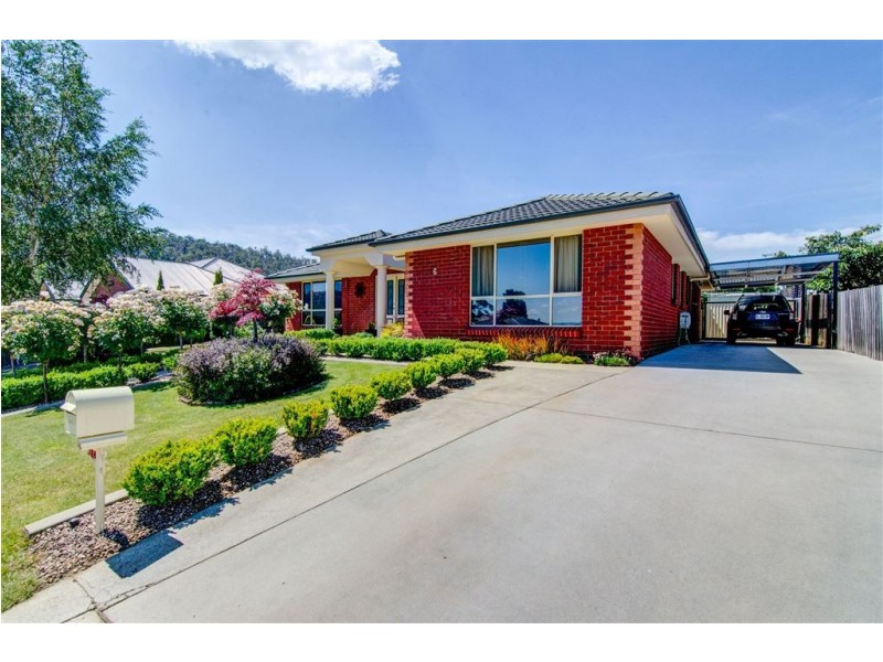6 Hadspen Park Drive, Hadspen TAS 7290