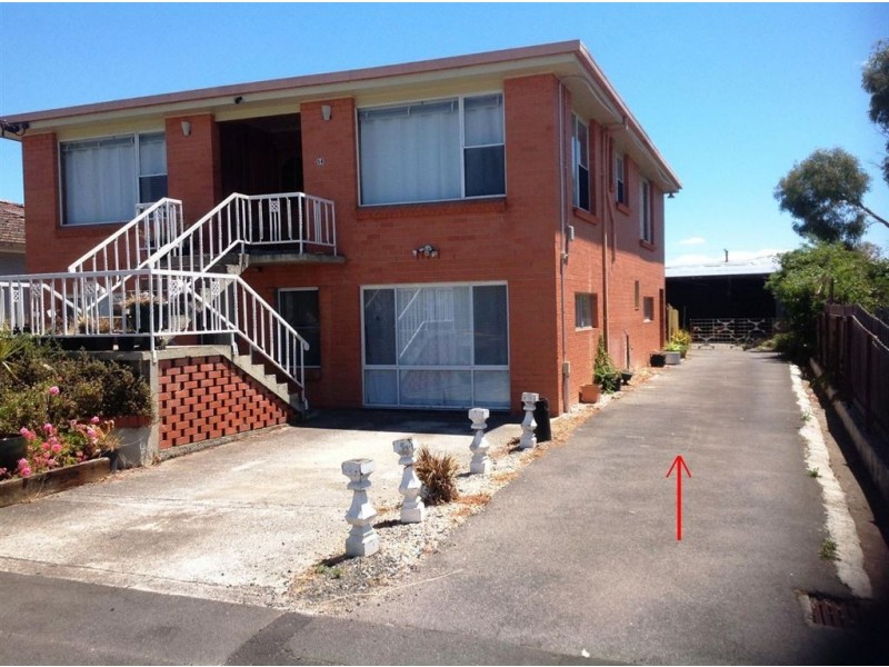 2/54 Joffre Street, Mowbray TAS 7248