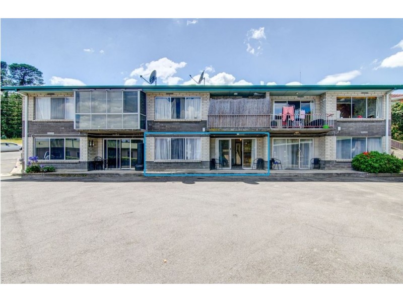 5/10 Rose Lane, South Launceston TAS 7249