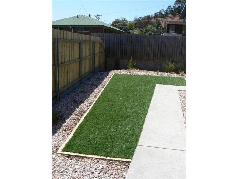 5/5 Rankine Street, Riverside TAS 7250