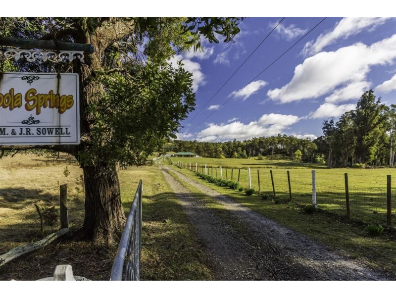 1951 Pipers River Road, Pipers River TAS 7252